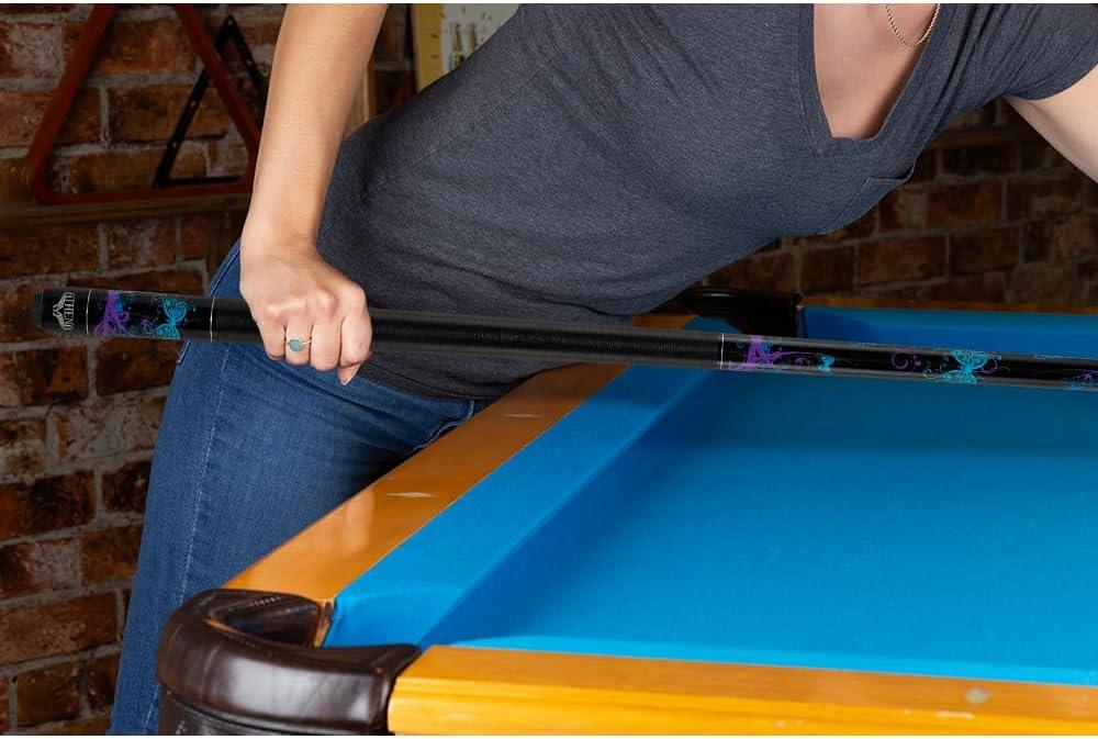 Athena Athena Wood Pool Cues