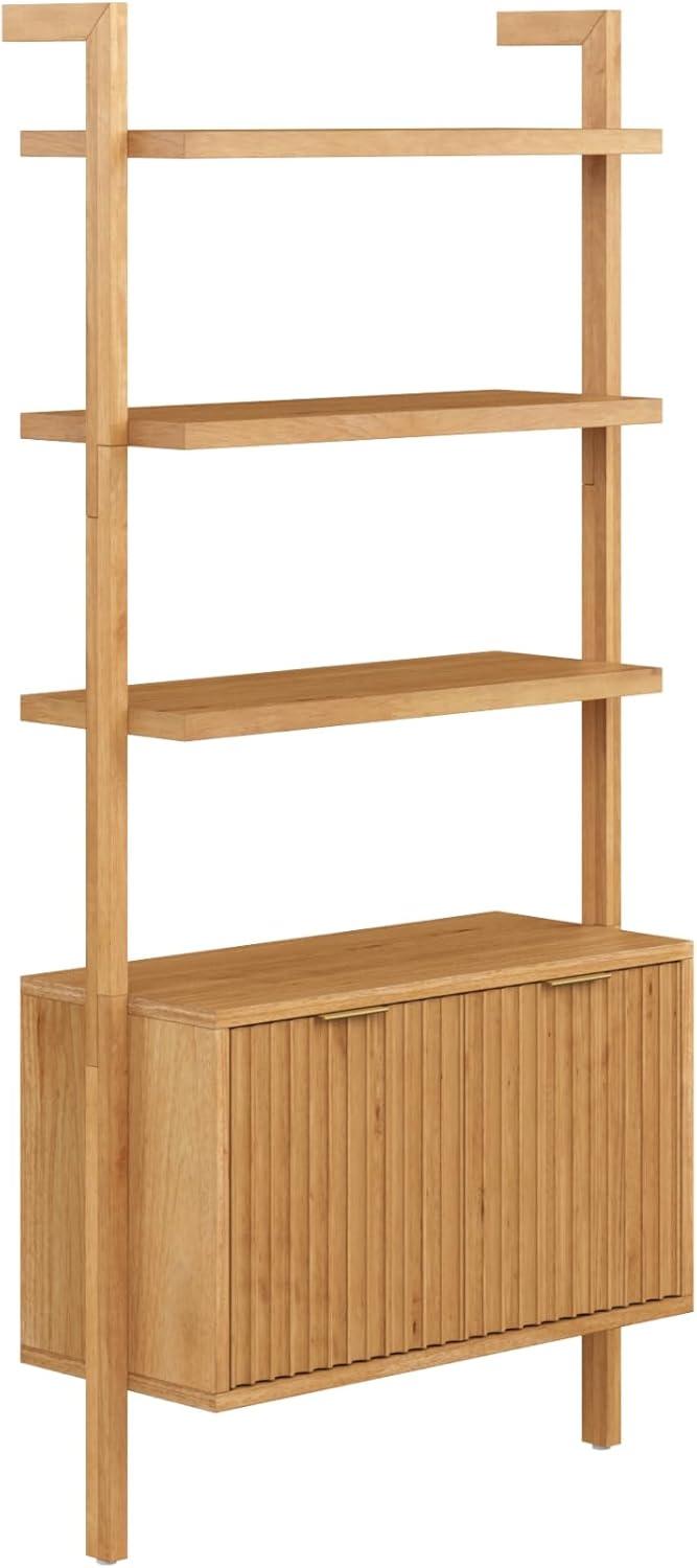 Jasper Storage Bookcase