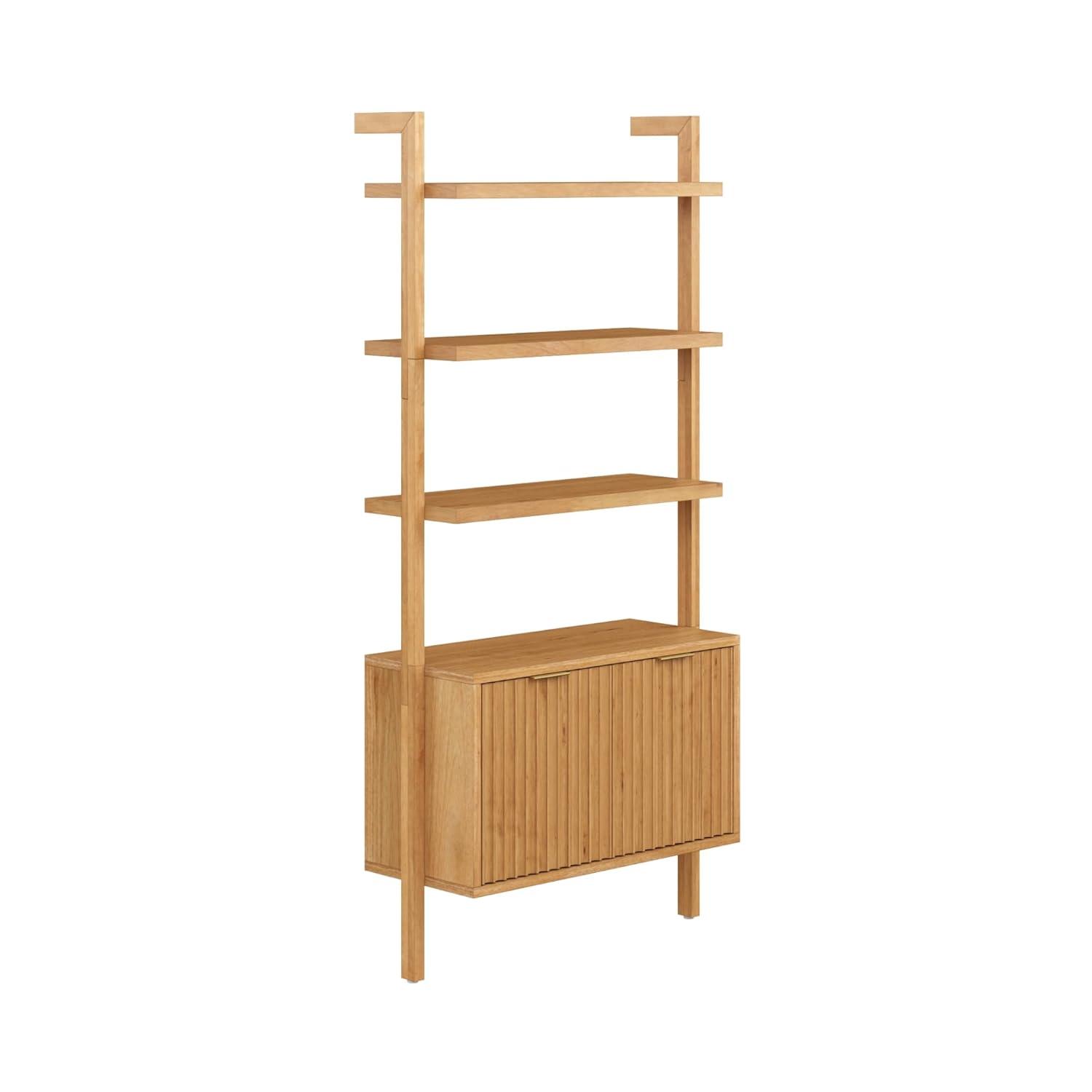 Jasper Storage Bookcase