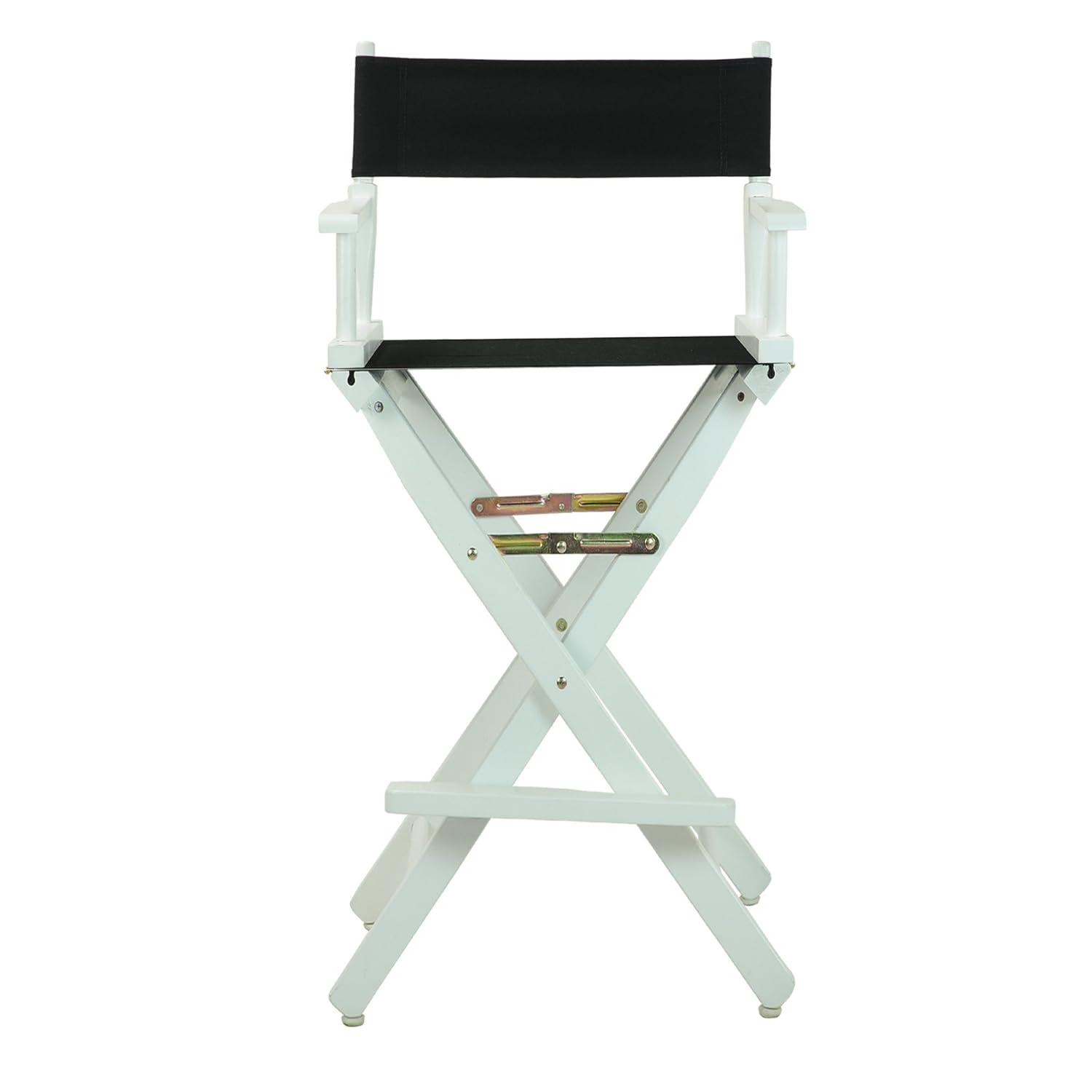 30" Director's Chair