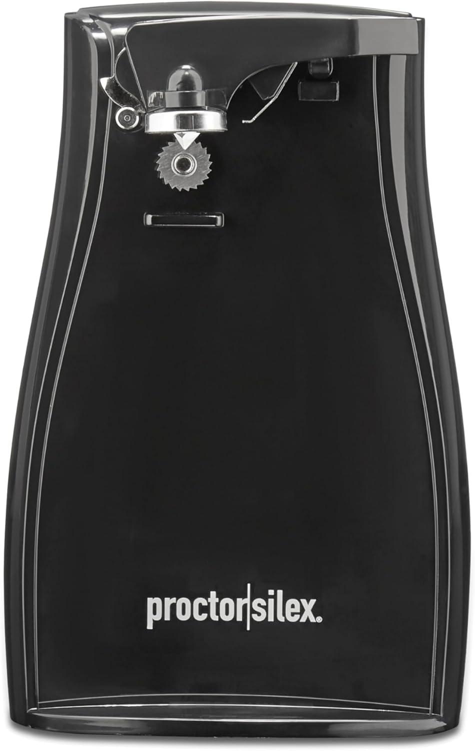 Proctor-Silex Power Can Opener