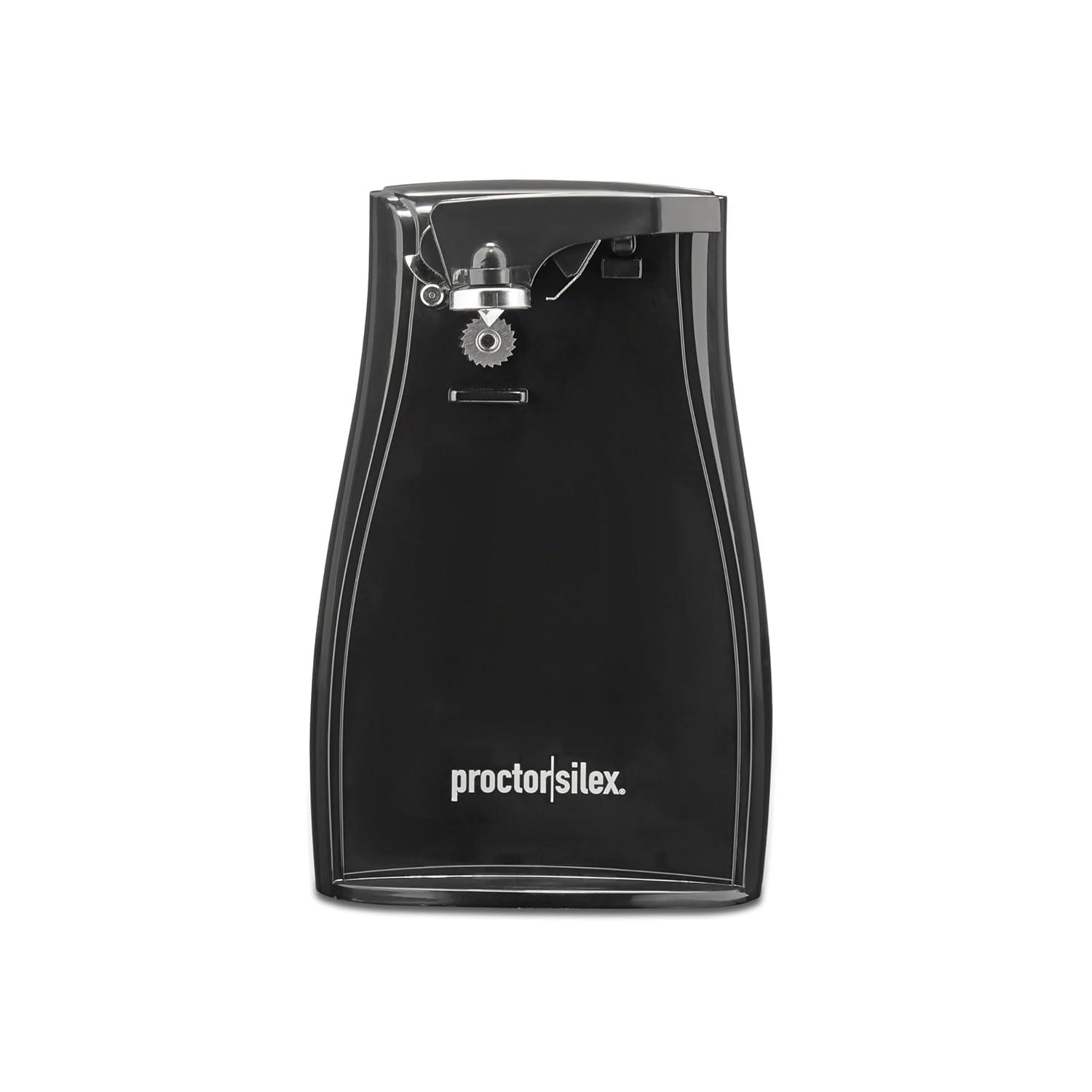 Proctor-Silex Proctor-Silex Power Can Opener