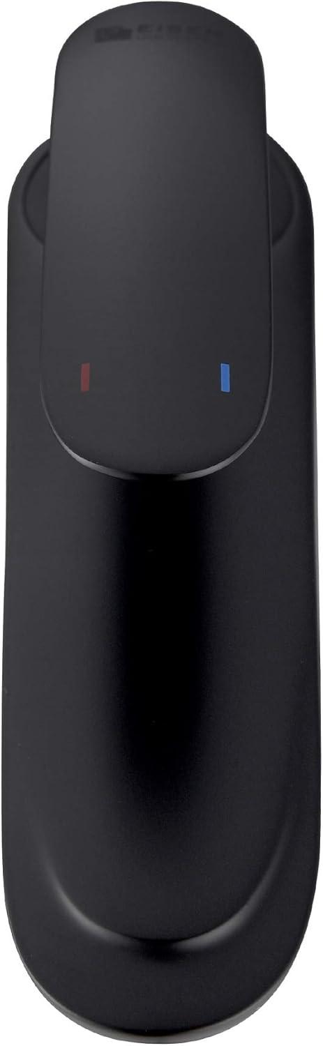 Brianna Single-Hole Bathroom Faucet