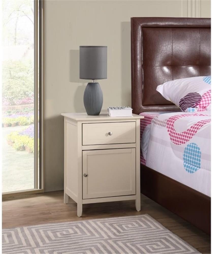 Sutherlans Cranbrook 19'' W Nightstand