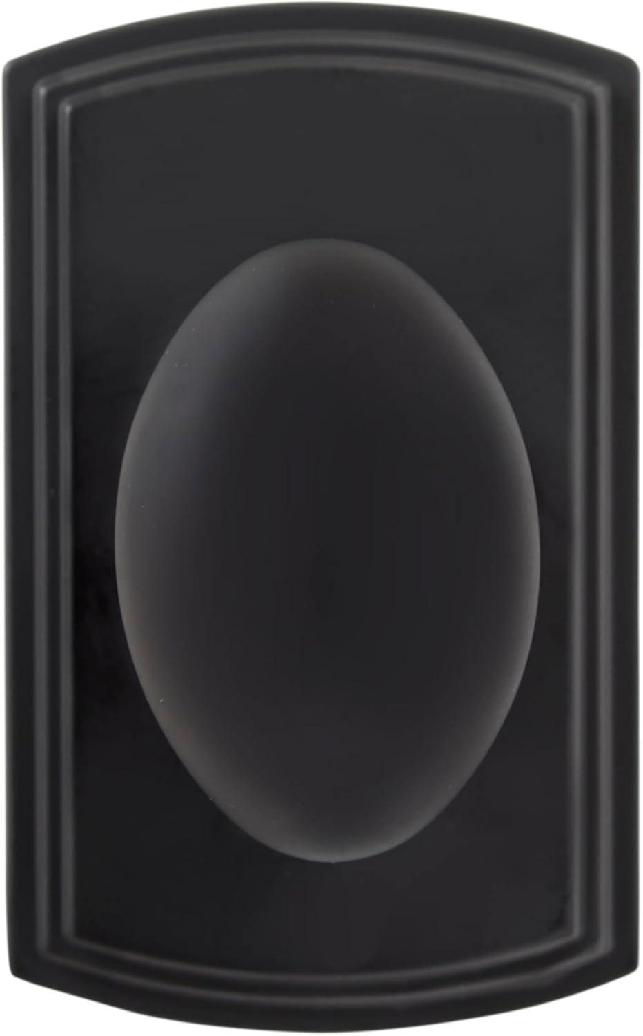 Italian Passage Door Knob