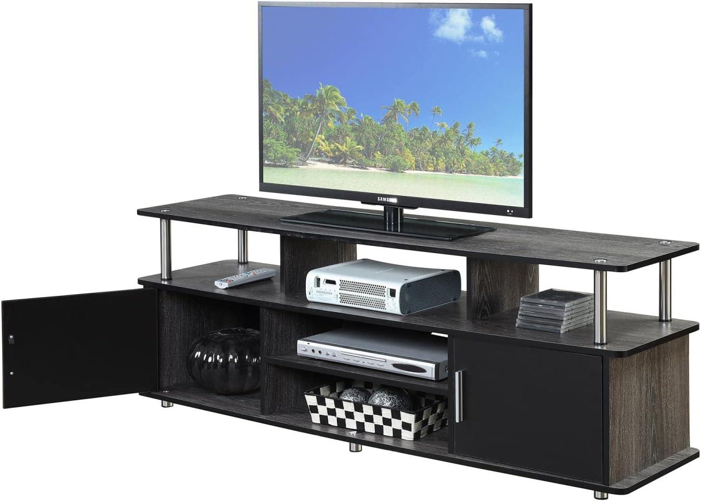 Convenience Concepts Designs2Go 60" Monterey TV Stand