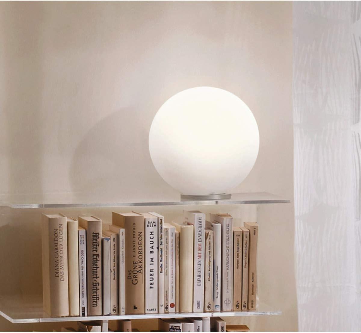 Mia Globe Lamp