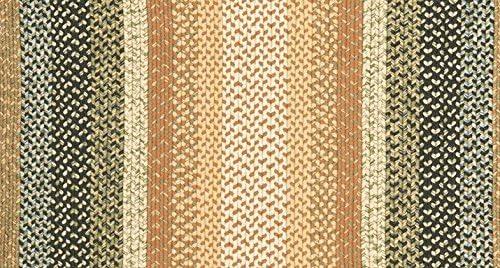 Braided BRD308 Hand Woven Area Rug  - Safavieh