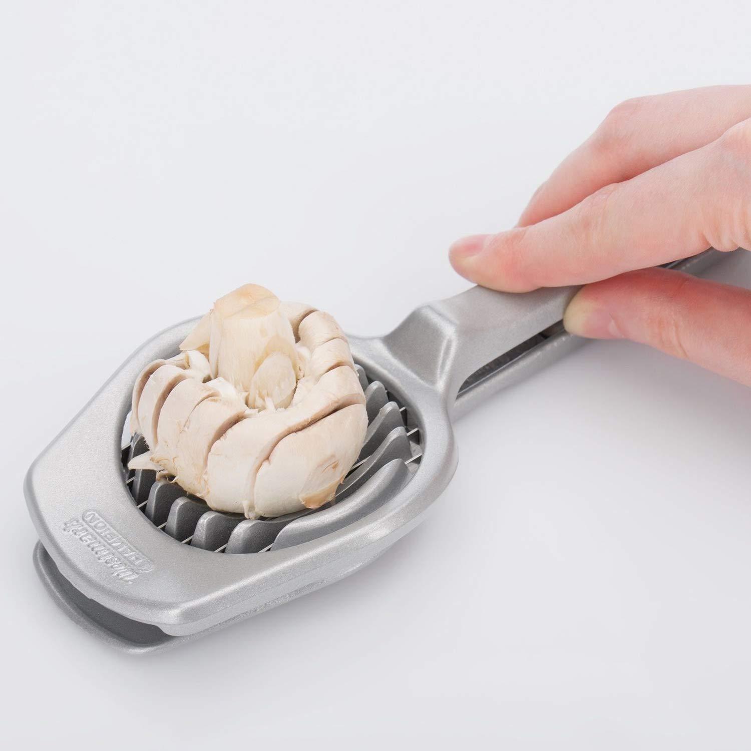 Westmark Westmark Mulitpurpose Egg Slicer