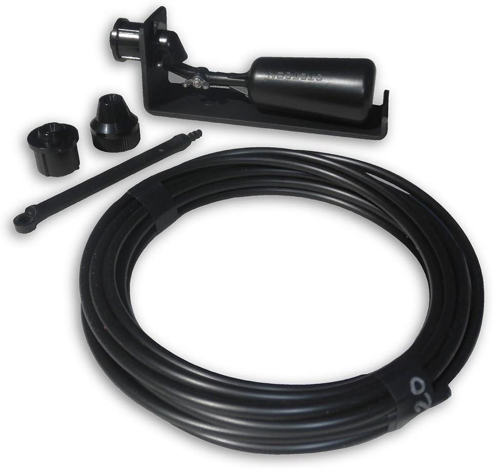 Arlmont & Co. Hines No Power Source Required / Manual Tubing