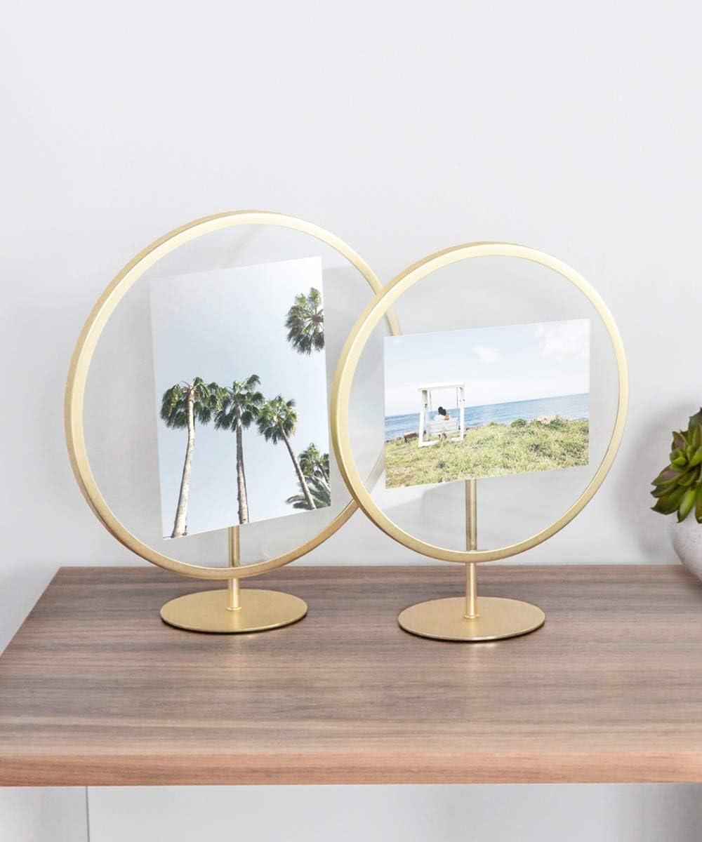 Umbra Metal Picture Frame