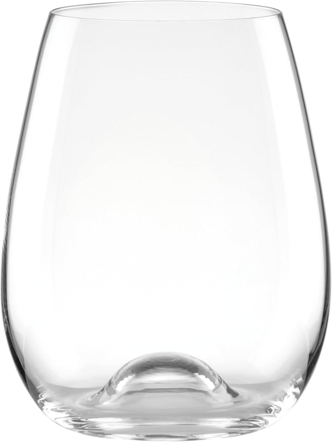 Lenox Tuscany Classics Stemless Wine Glass