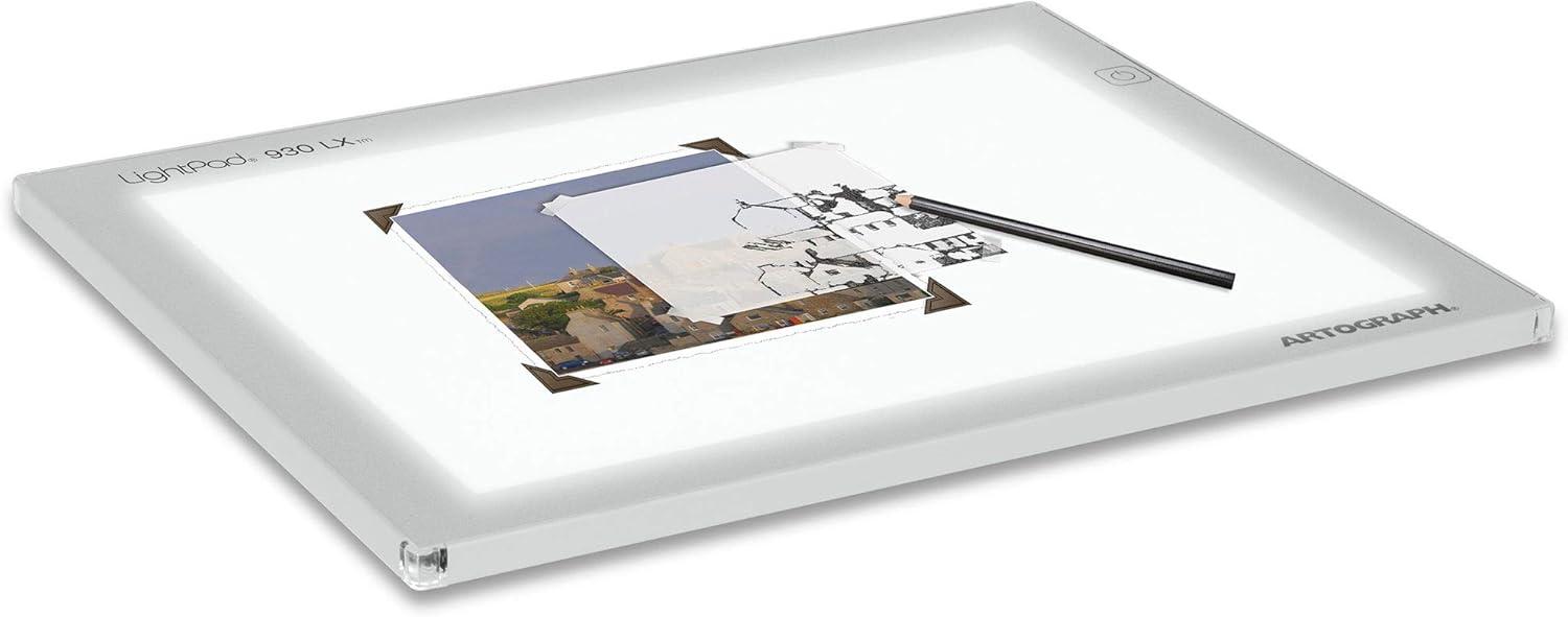 Artograph Ultra-Thin Art Board