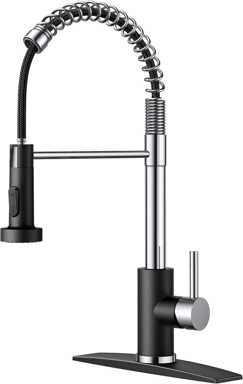 Frekra Kitchen Faucet