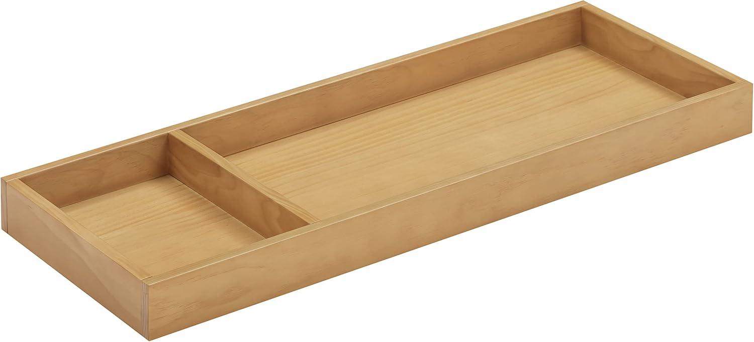 Universal Changing Table Topper