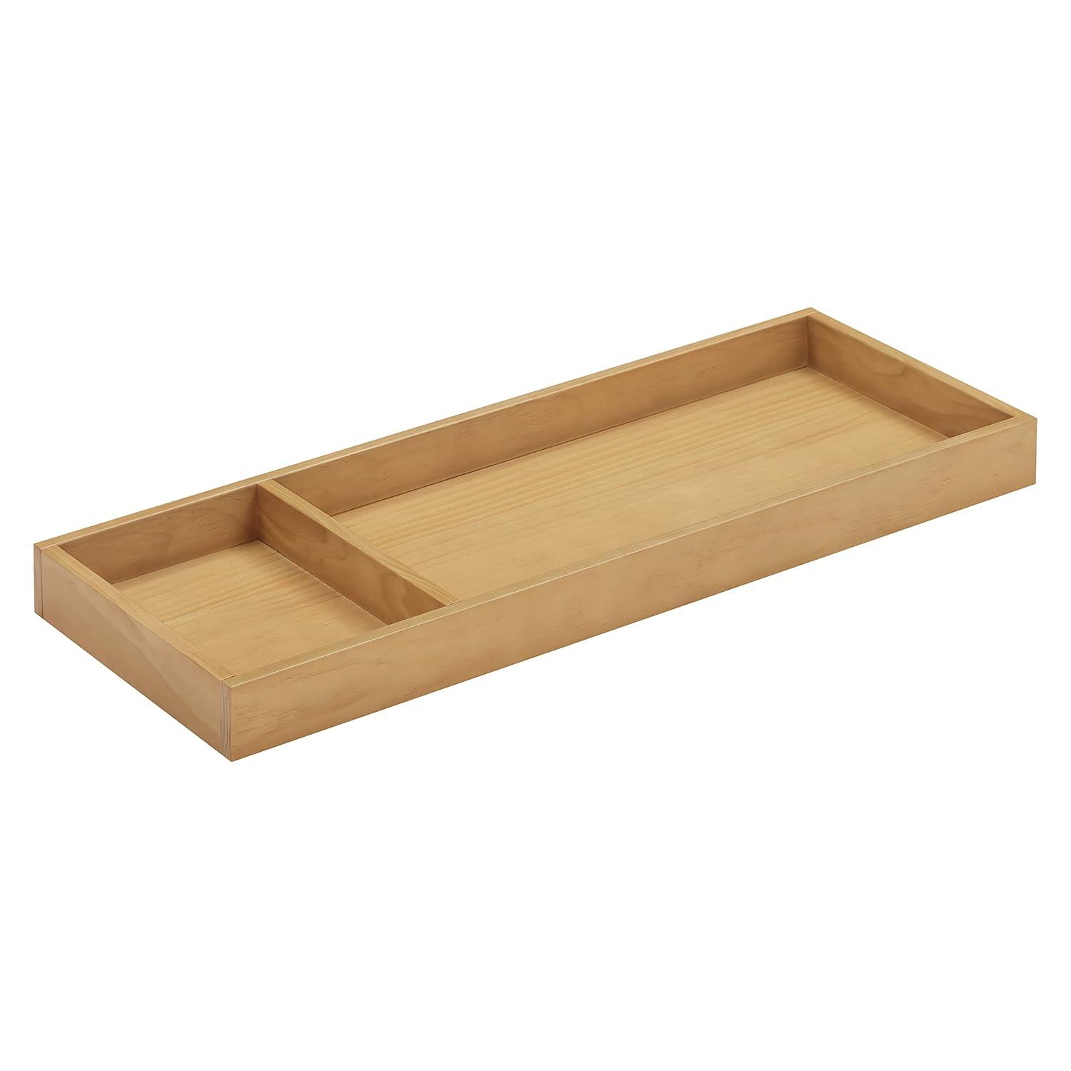 Universal Changing Table Topper