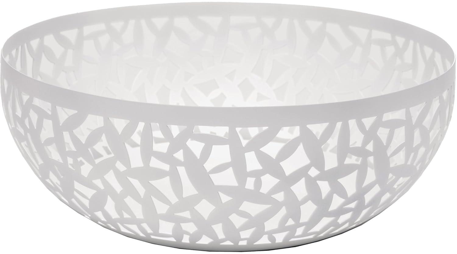Alessi Alessi Cactus Steel Fruit Bowl