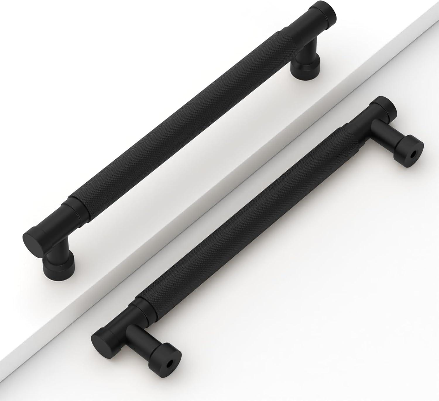 Piper Kitchen Cabinet Handles, Drawer Pulls for Cabinet, 6-5/16" (160mm)