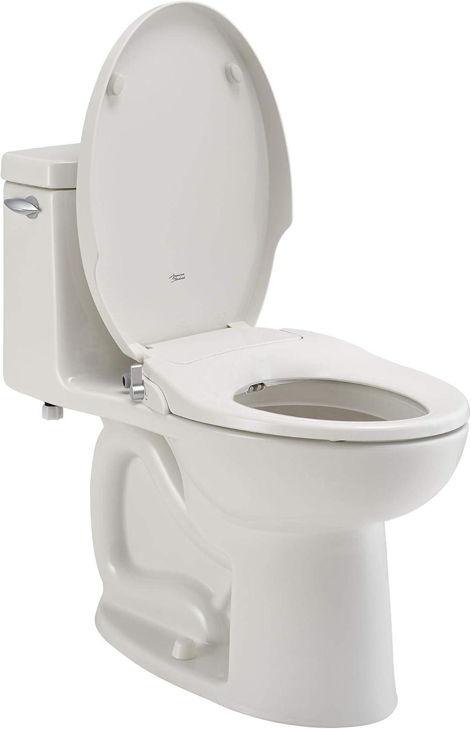 American Standard Aquawash Bidet El Sc Lo Wht 5900A.05GT.020