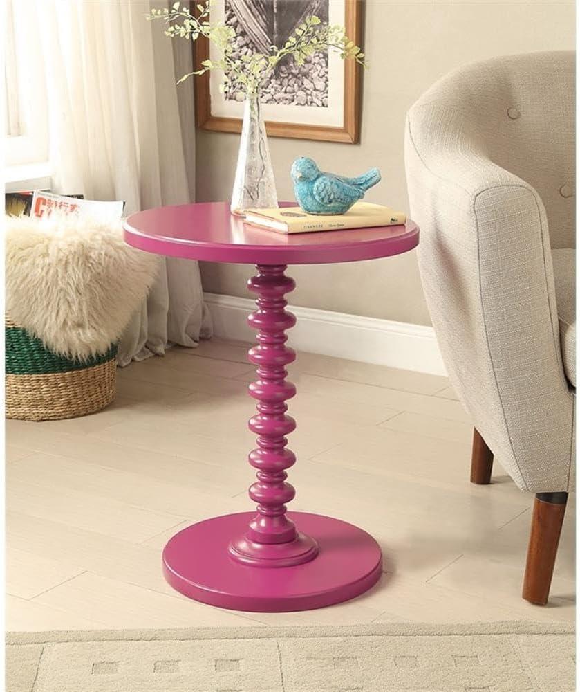 Frame End Table
