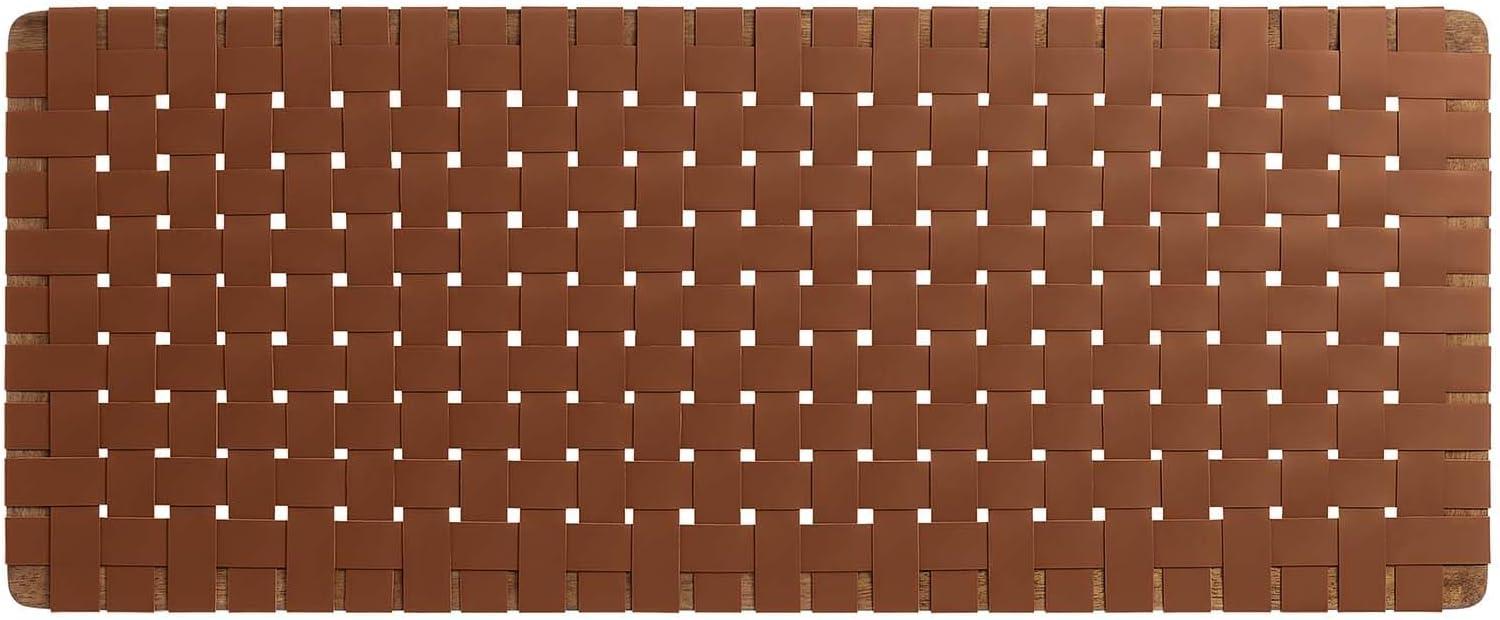 Modway Modway Sparta Solid Wood Headboard