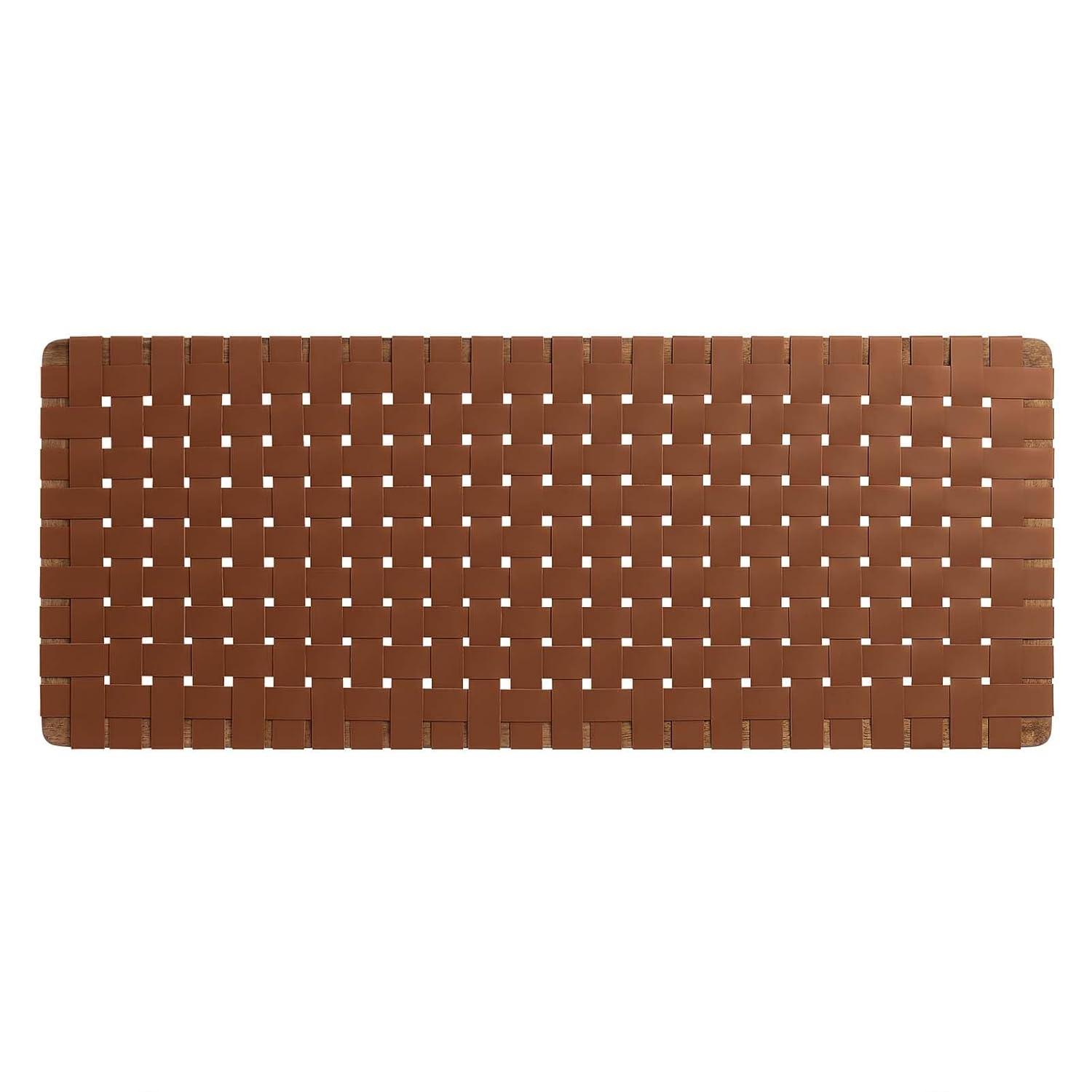 Modway Modway Sparta Solid Wood Headboard