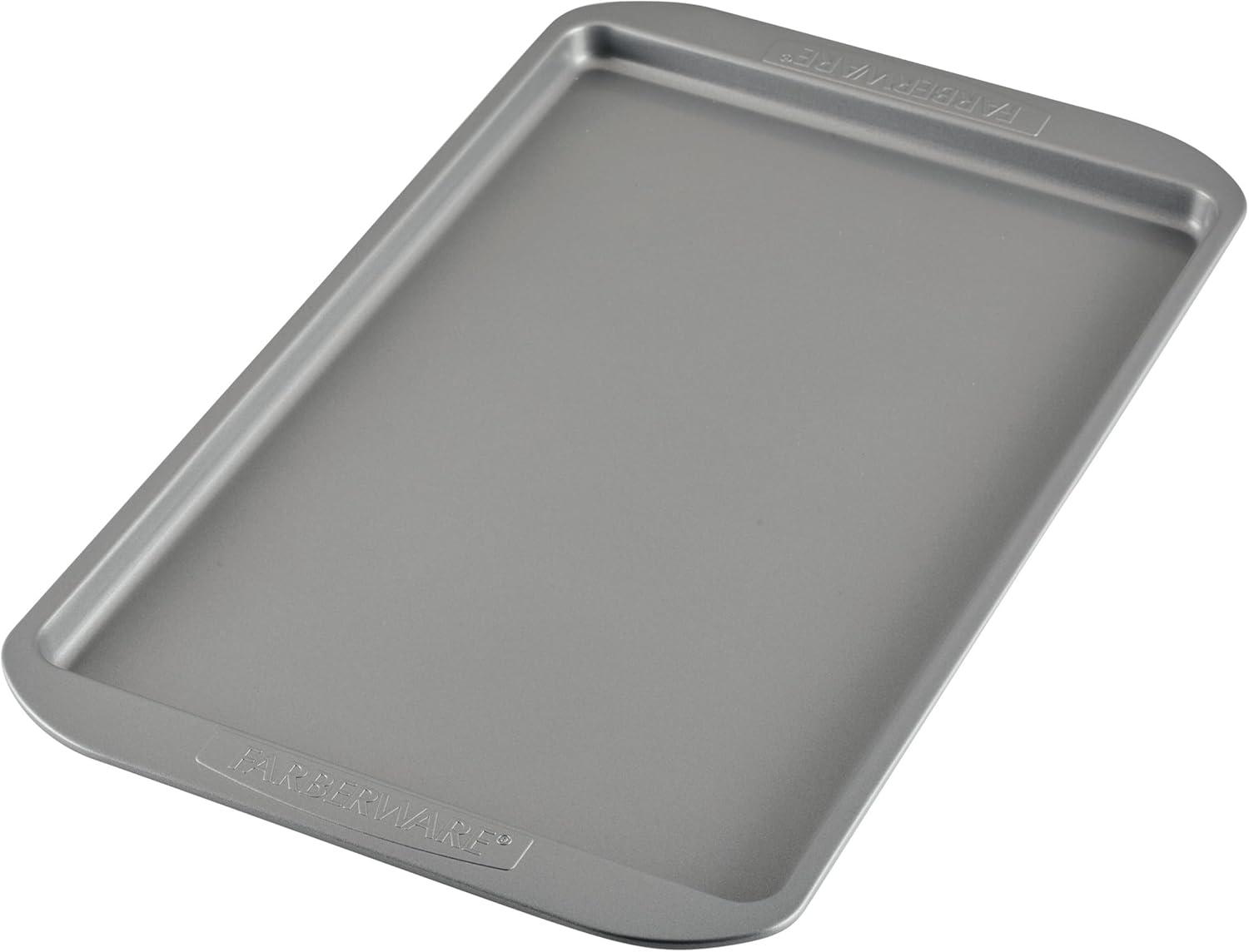 Farberware Nonstick Bakeware 11-Inch x 17-Inch Cookie Pan