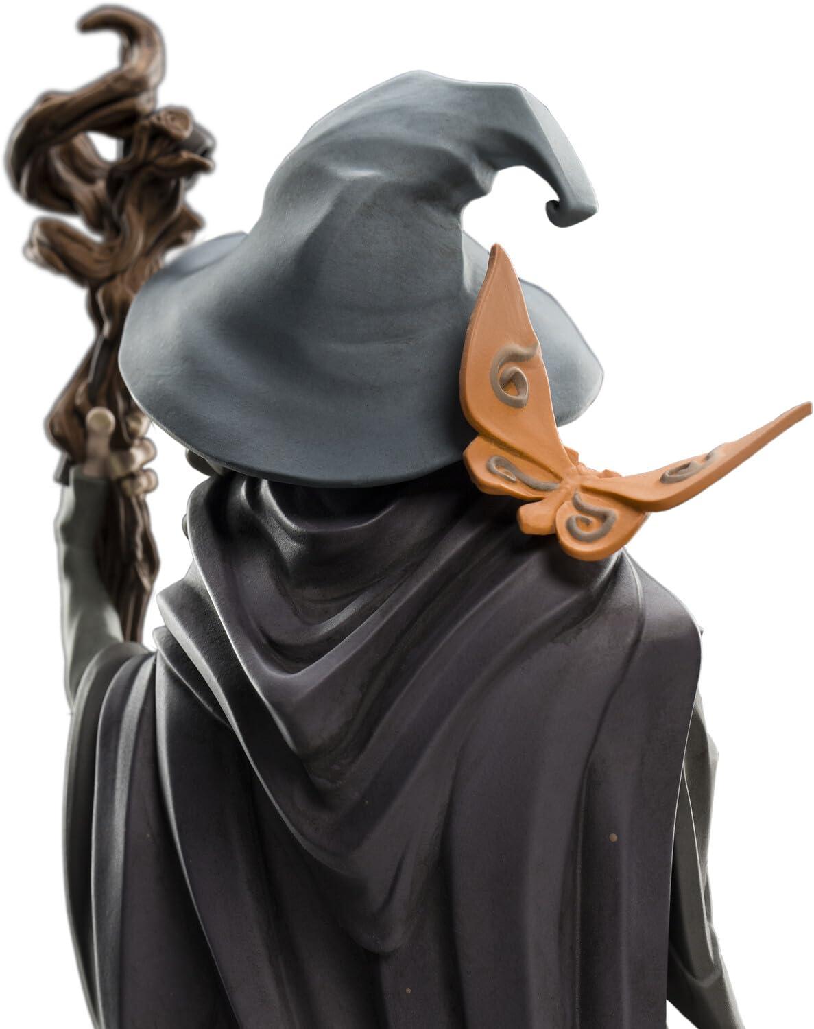 Weta Workshop - WETA Workshop Mini Epics - The Lord of The Rings Trilogy - Gandalf the Grey