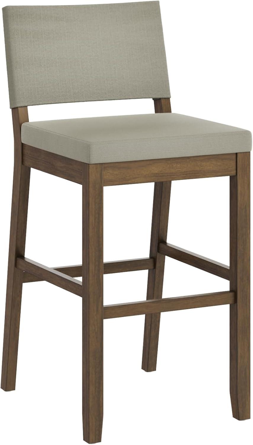 Linus 29" Bar Stool