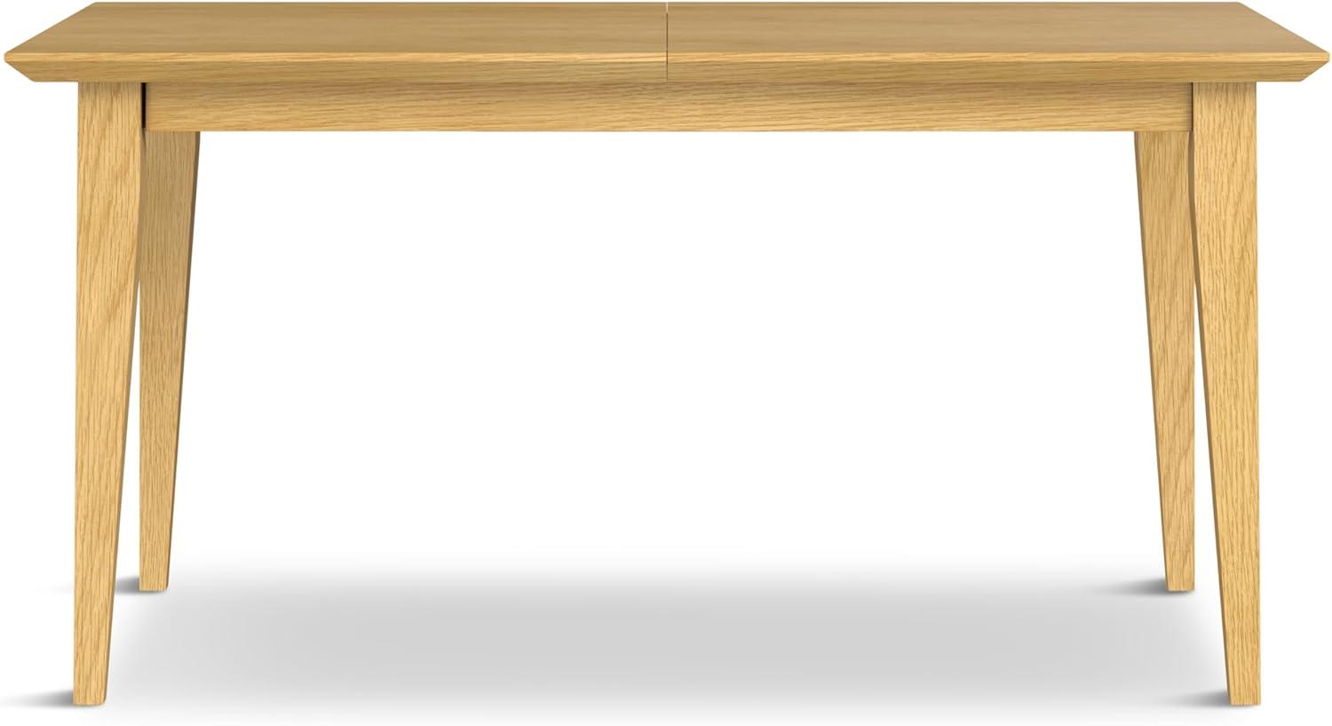 Simpli Home Draper Dining Table