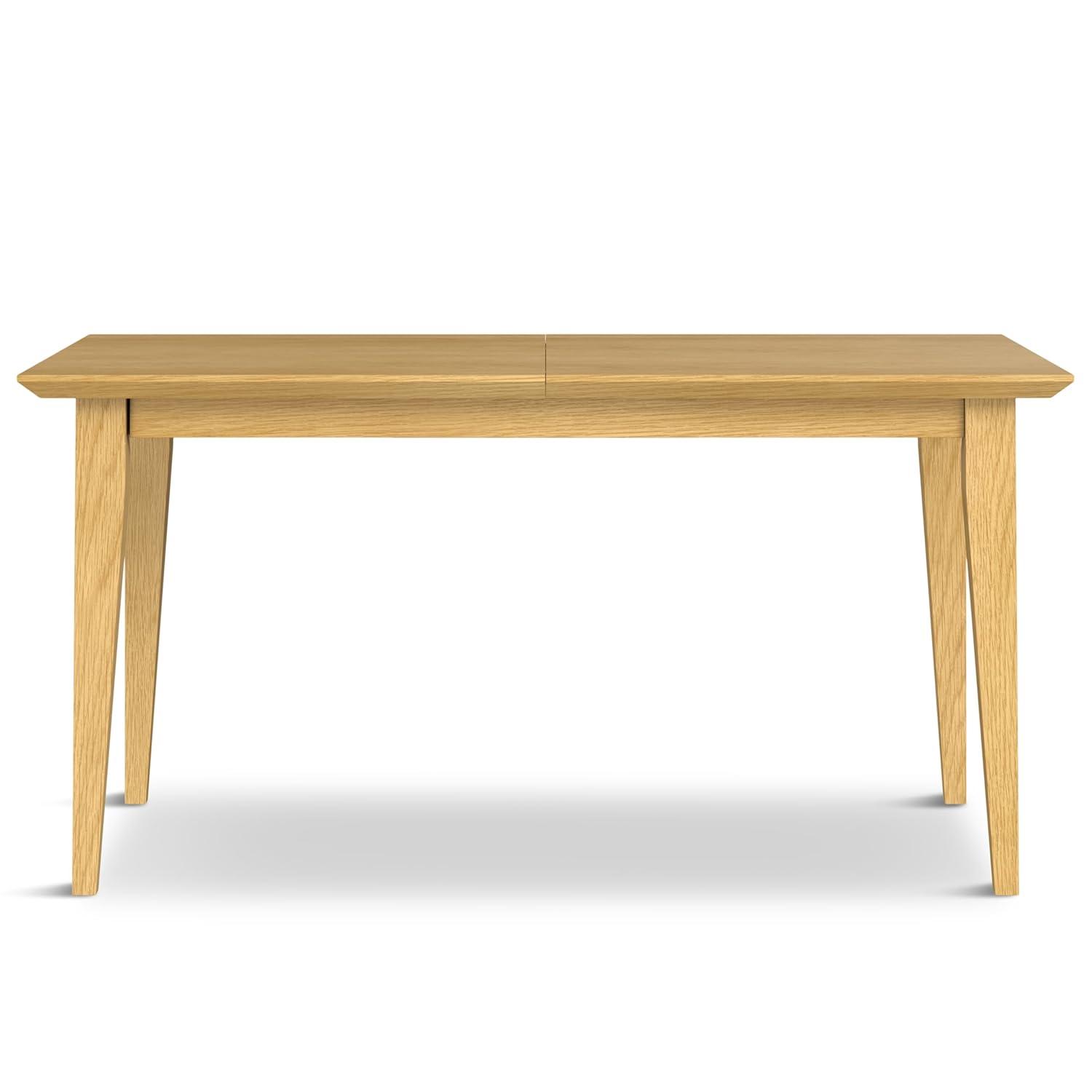 Simpli Home Draper Dining Table
