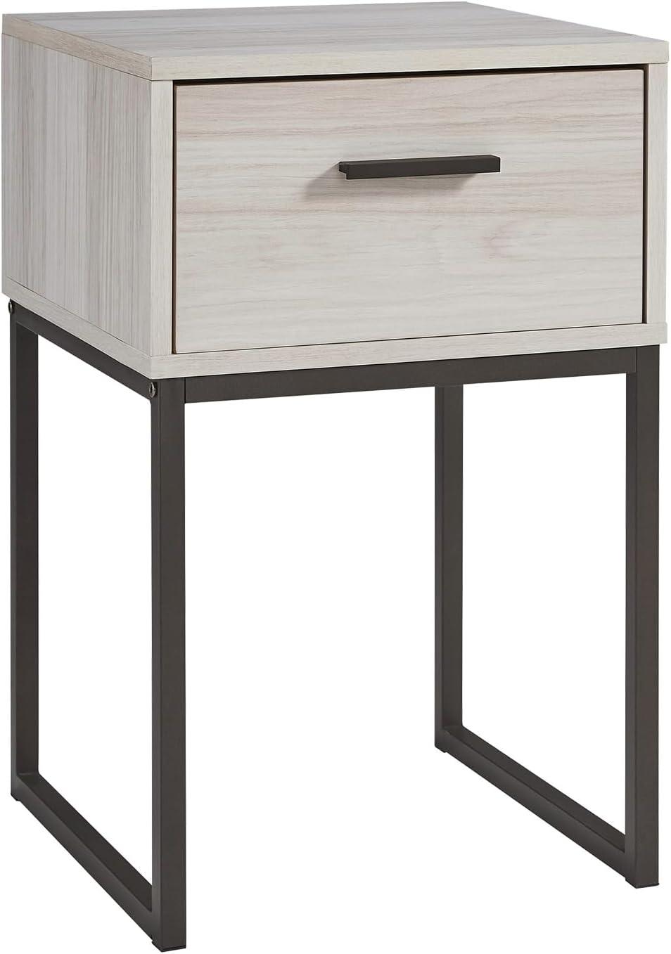 Socalle 1 - Drawer Nightstand