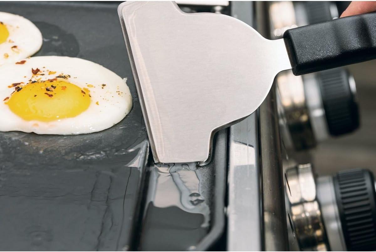 Broil King Broil King Plancha Grill Scraper