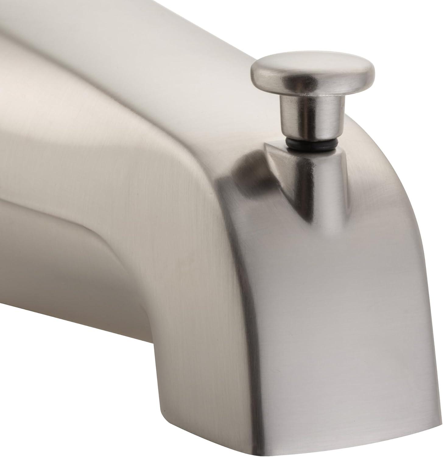 PULSE ShowerSpas Brass Tub Spout