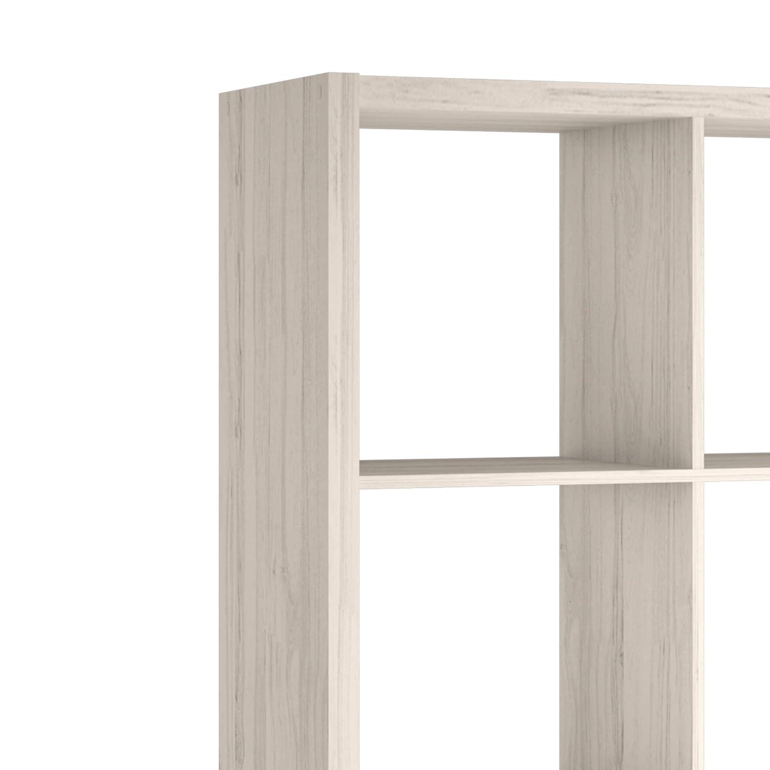 29.87'' H x 57.95'' W Cube Bookcase