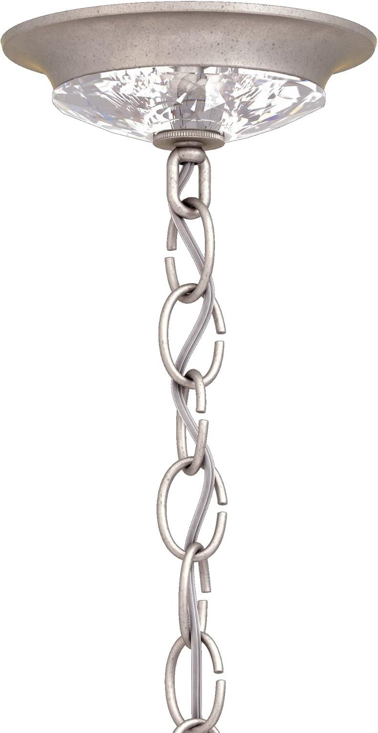 Vesca 6 - Light Dimmable Classic / Traditional Chandelier