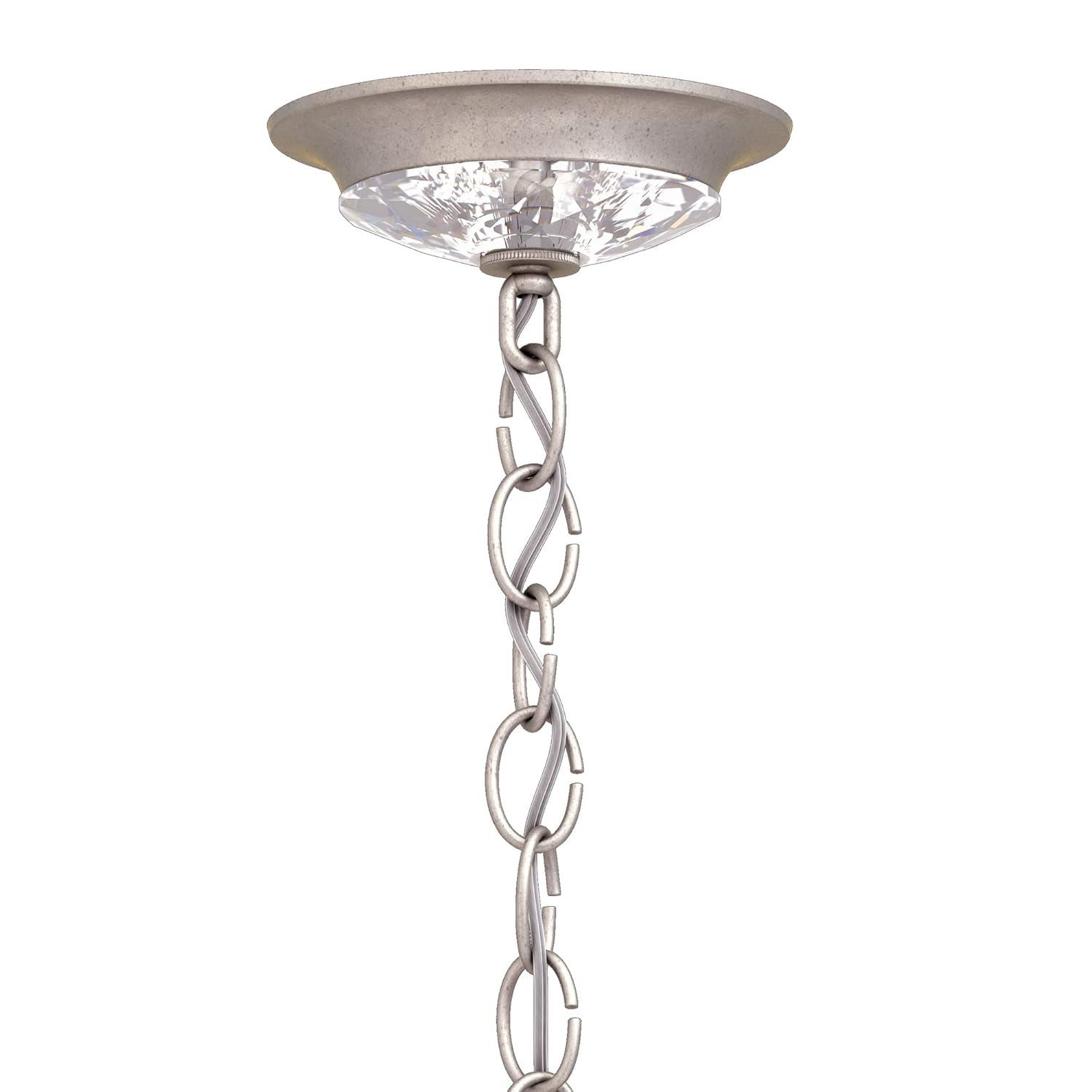 Vesca 6 - Light Dimmable Classic / Traditional Chandelier