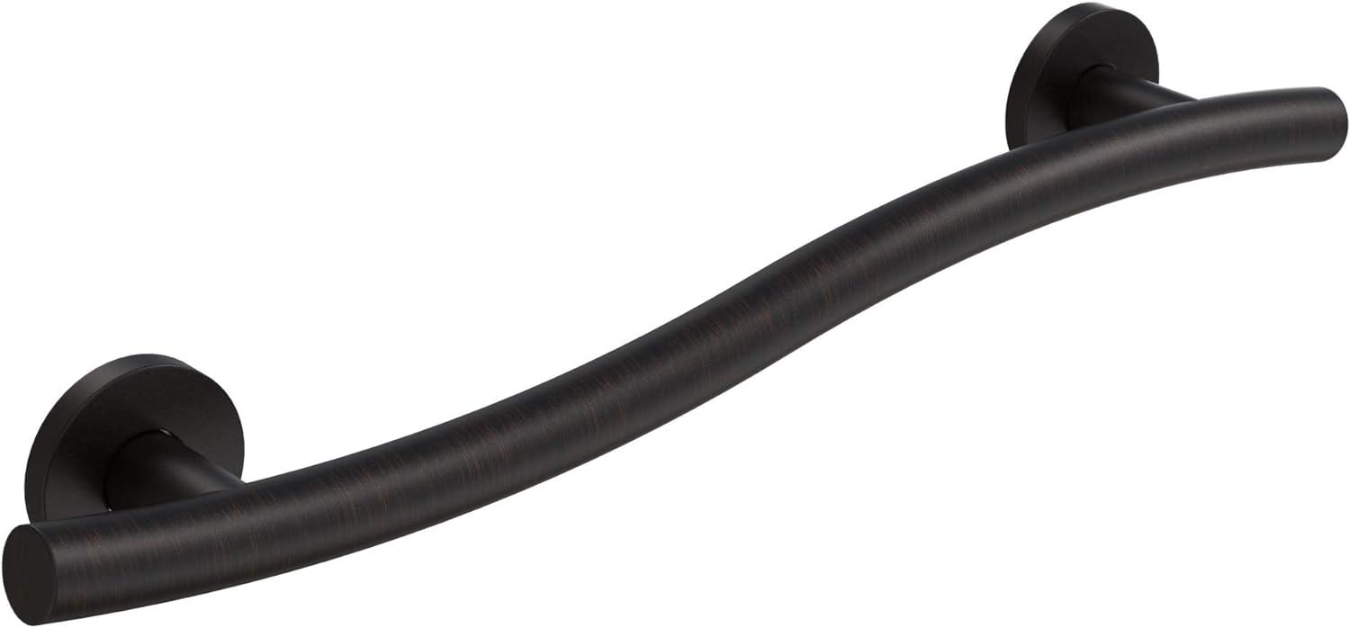 Wave Designer Grab Bar