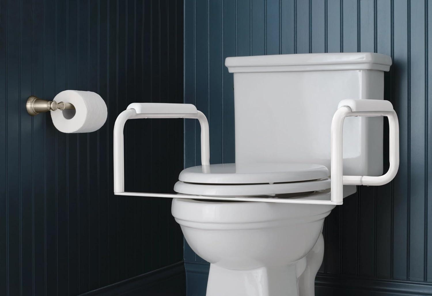 Toilet Safety Frame