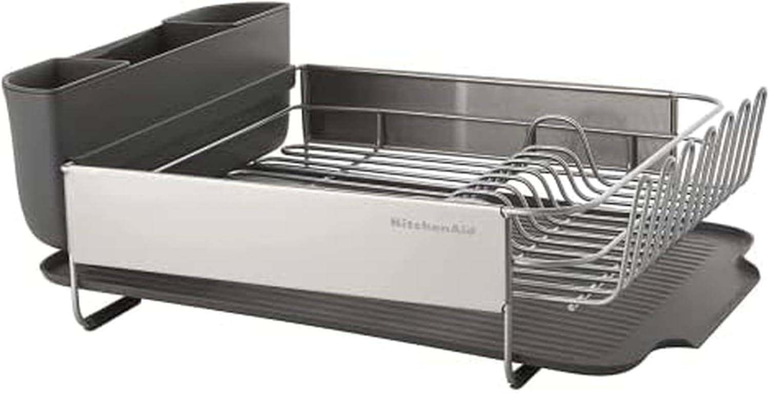 KitchenAid® KitchenAid® Full Size Expandable Dish-Drying Rack