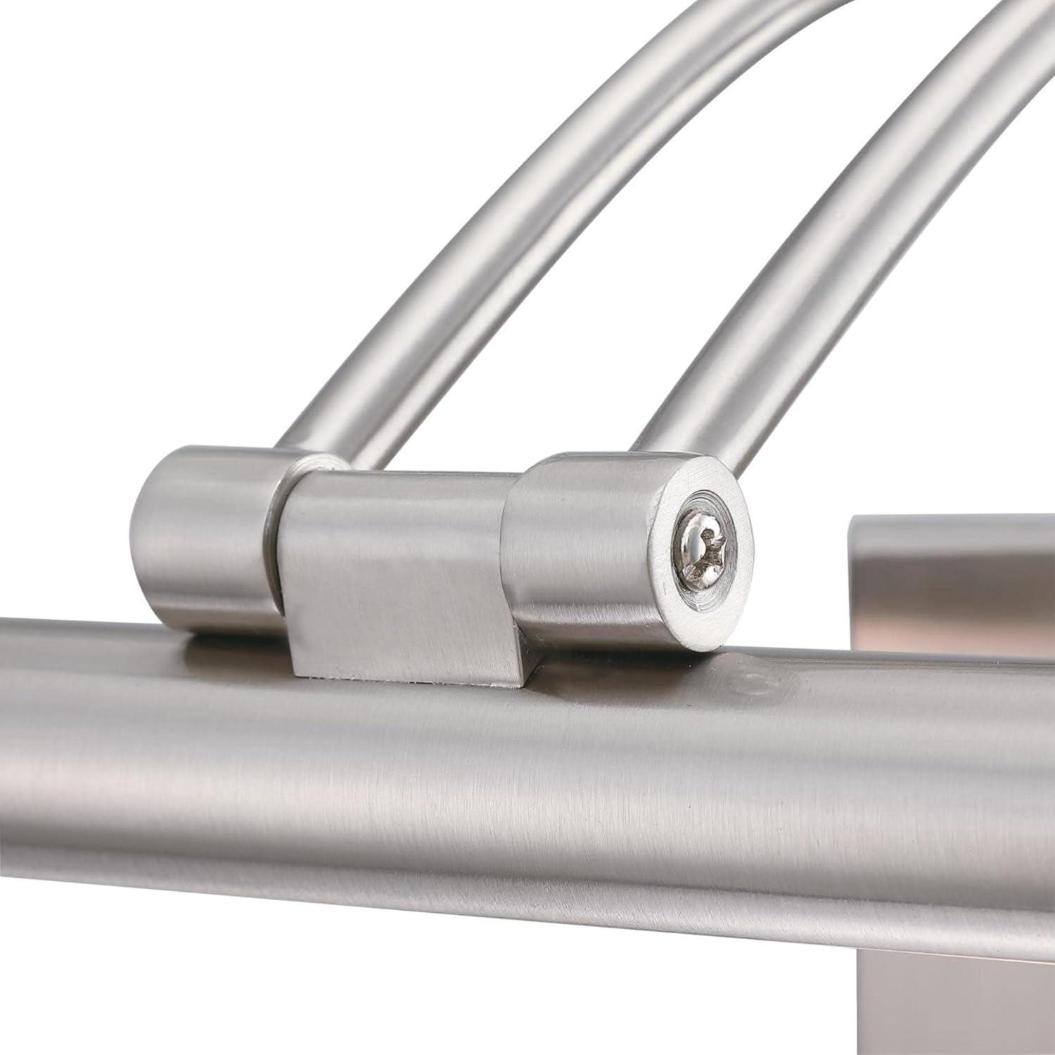 Westinghouse 7501400 17" Wide Led Picture Light - Brass