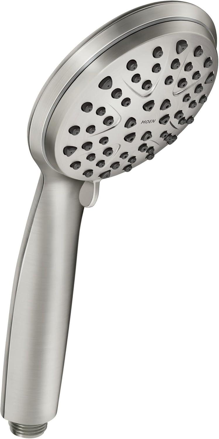Attune 5-Function Handheld Shower Head