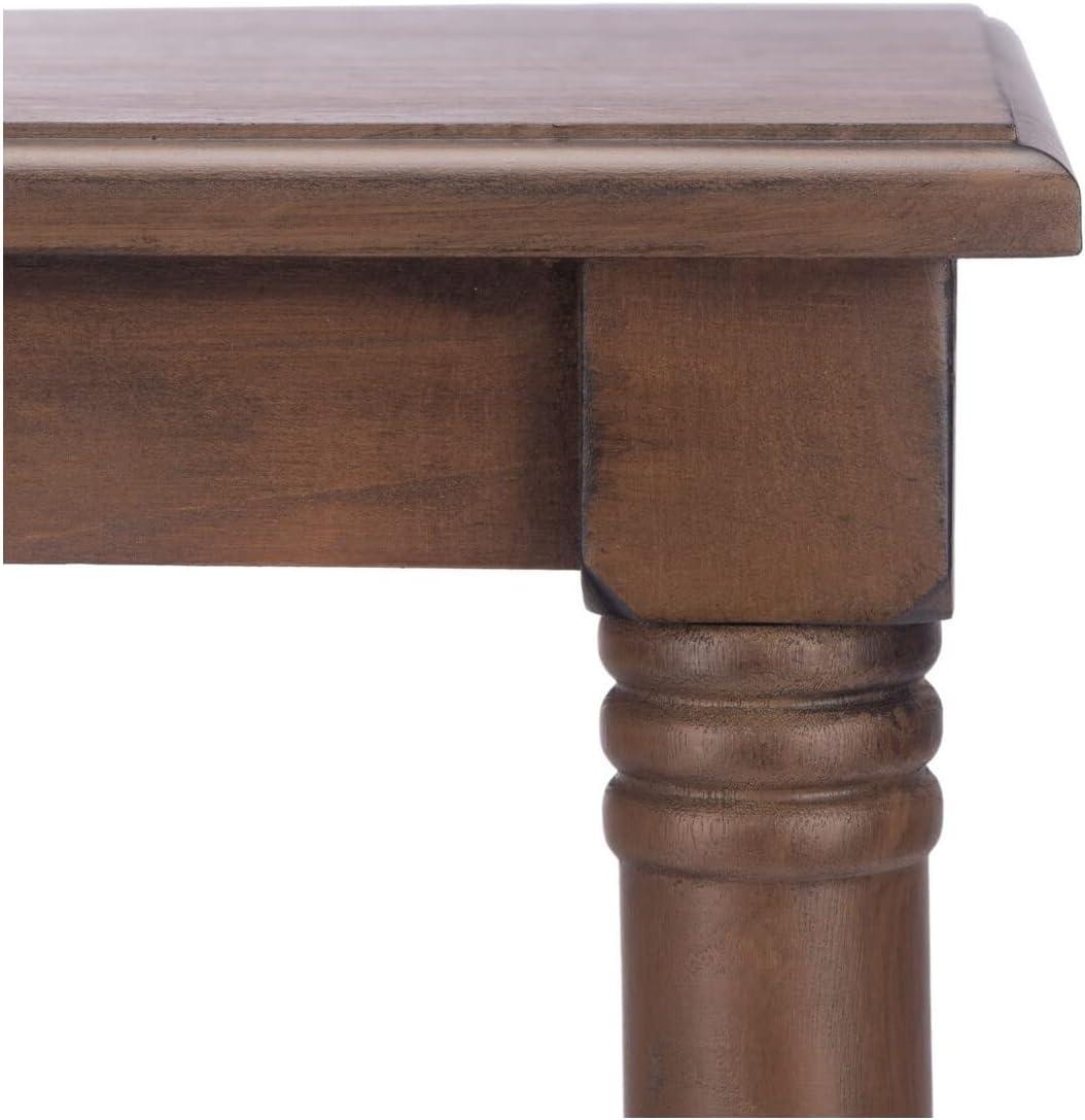 Rutherford End Table