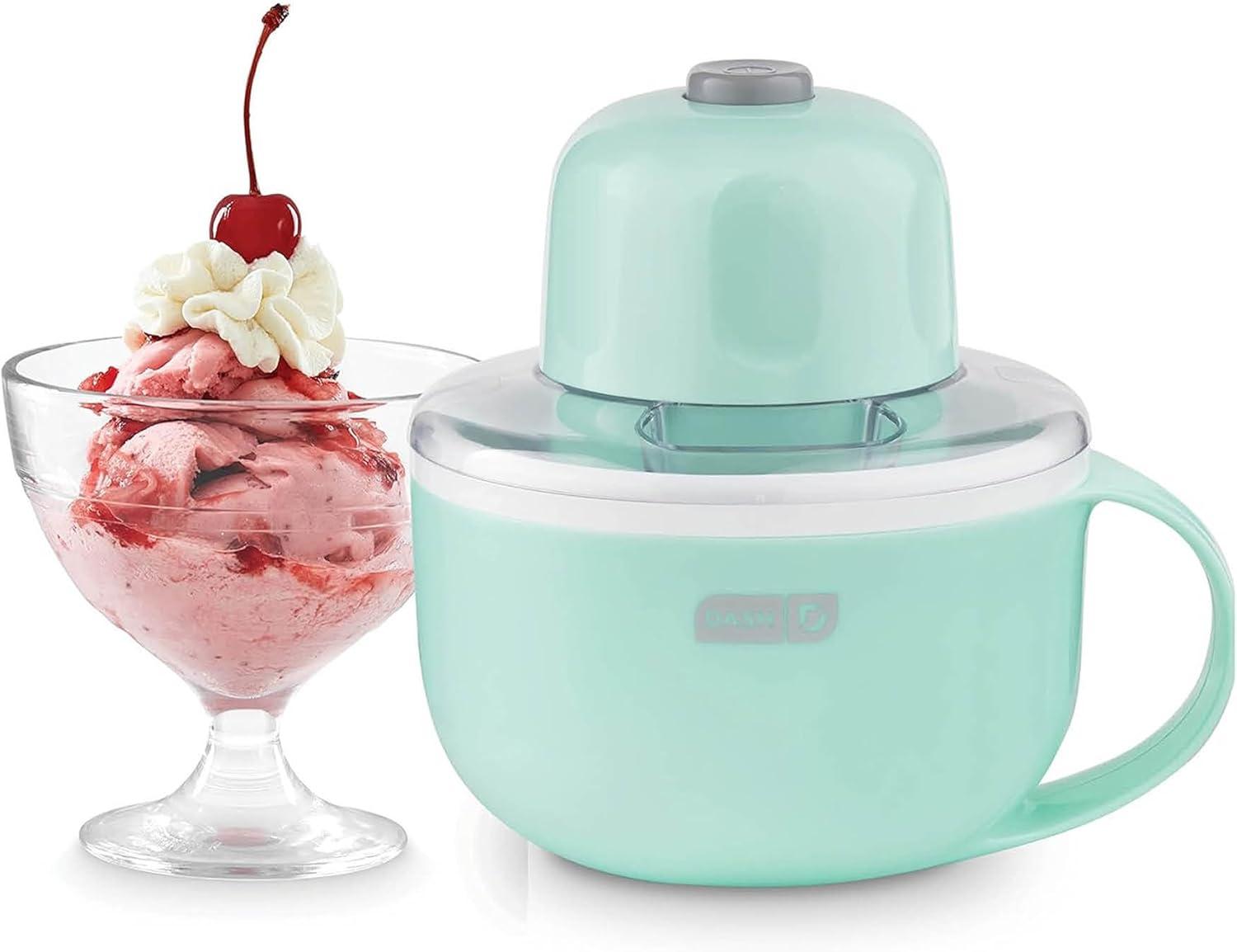 Dash My Mug Ice Cream Maker & Reviews | Wayfair