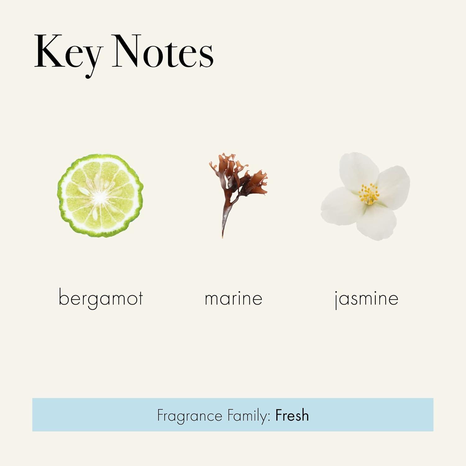 LAFCO New York Marine Signature Reed Diffuser | Wayfair