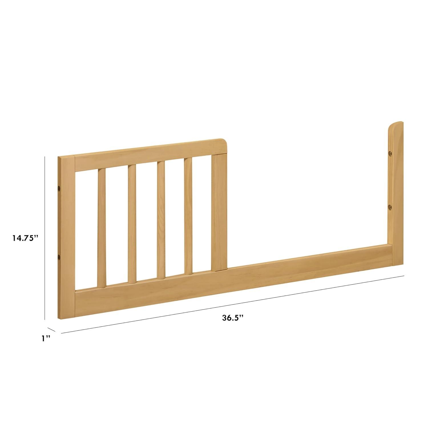 Gelato Toddler Bed Rail