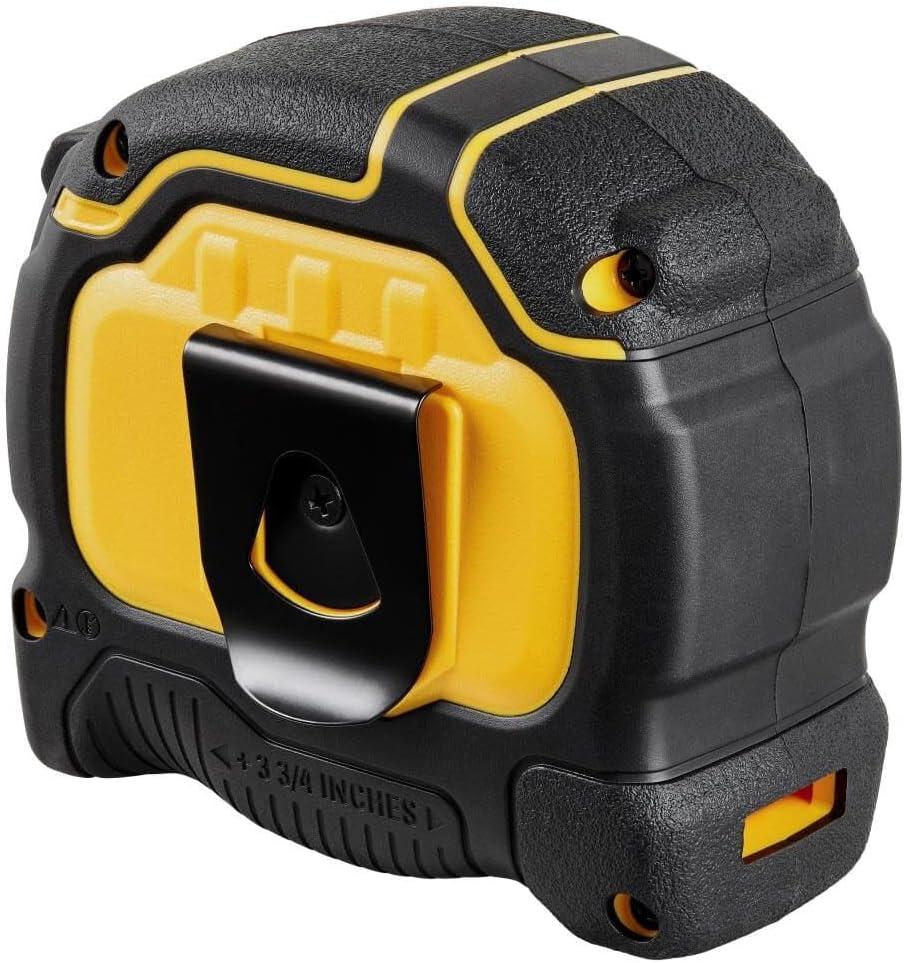 Dewalt DWHT36935S ToughSeries� 35 ft Tape Measure