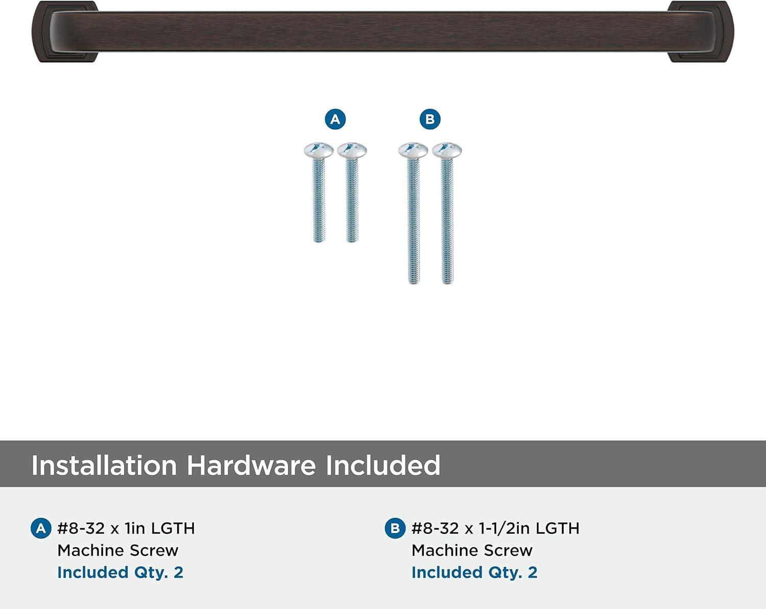 Amerock Surpass Cabinet or Drawer Pull