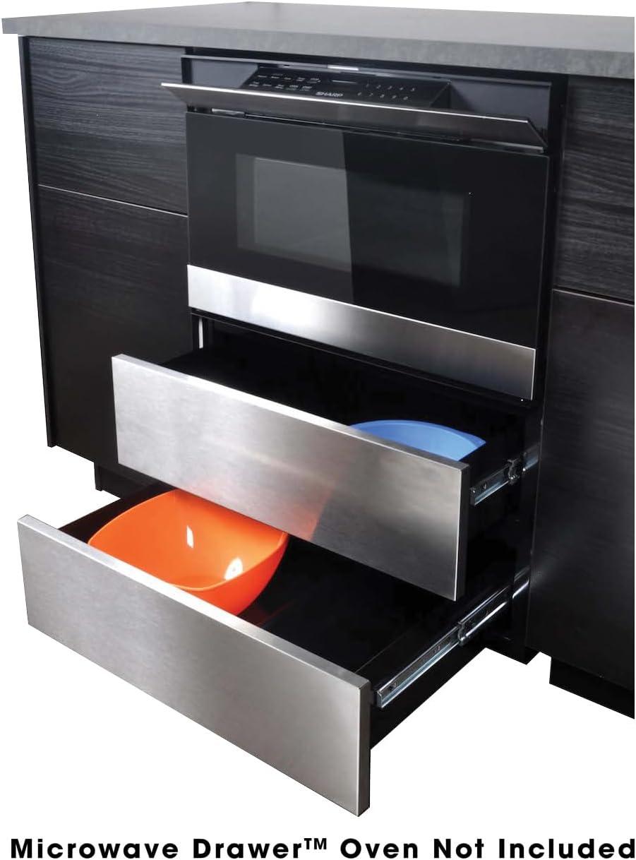 Sharp Insight SKMD24U0ES microwaves|accessories