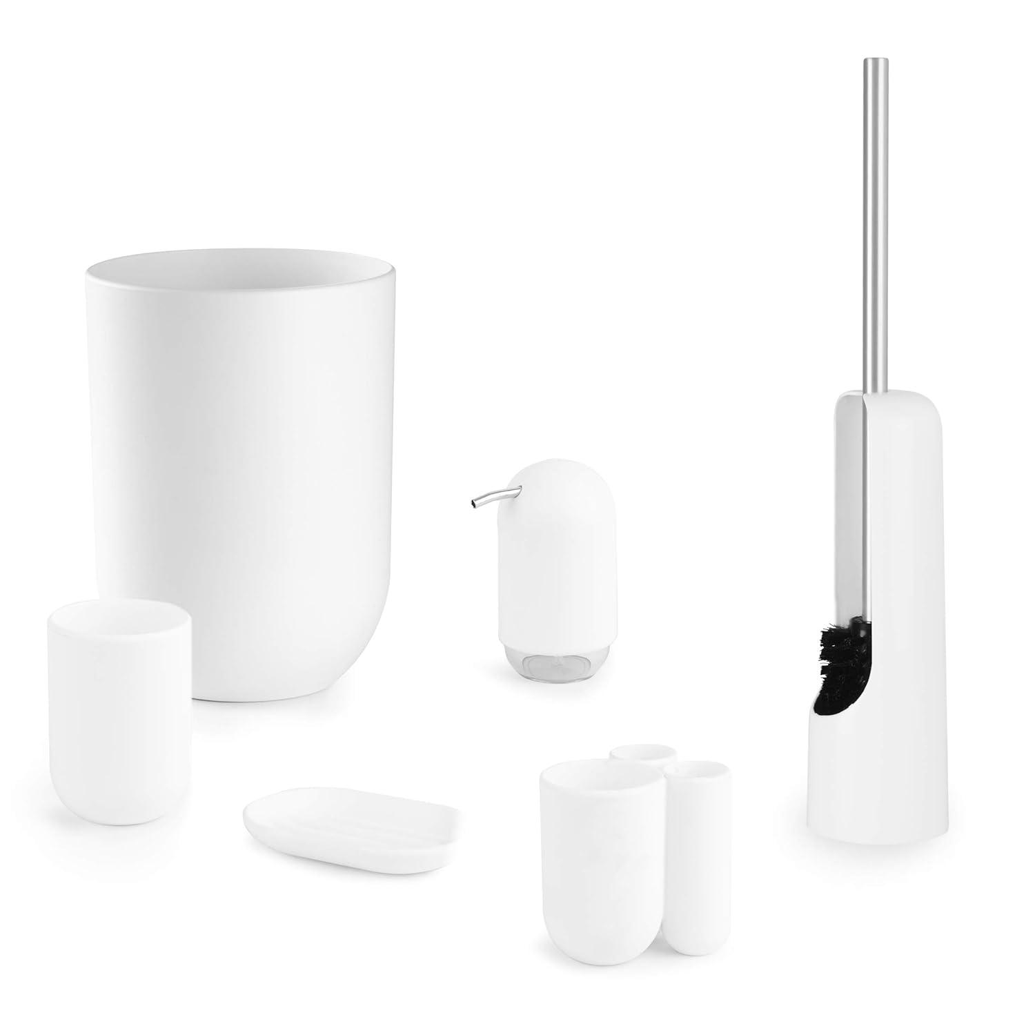 Touch Soap / Lotion Dispenser